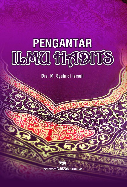 Pengantar Ilmu Hadits